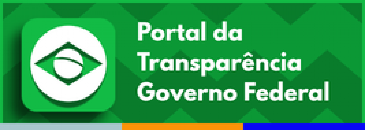 Portal da Transparência - Governo Federal