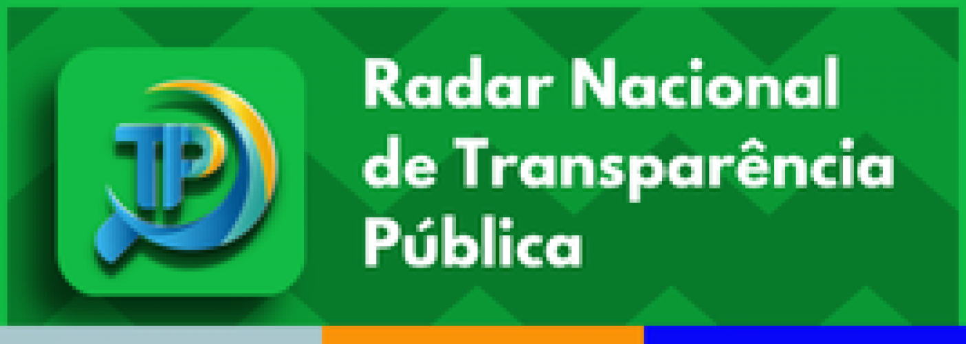Radar da Transparência Pública