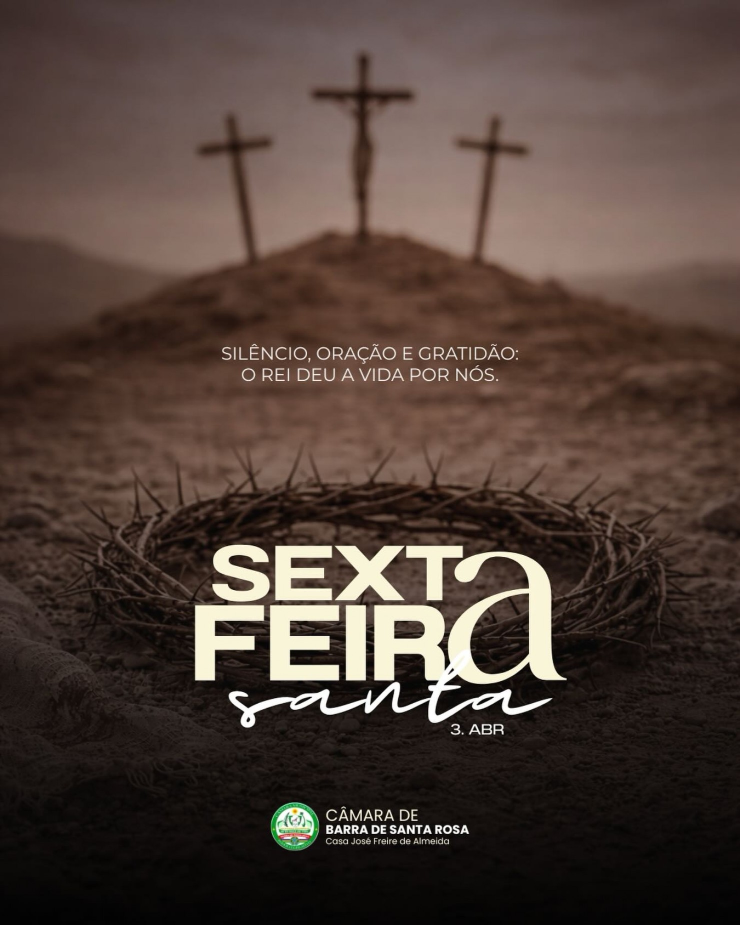 Sexta-feira Santa