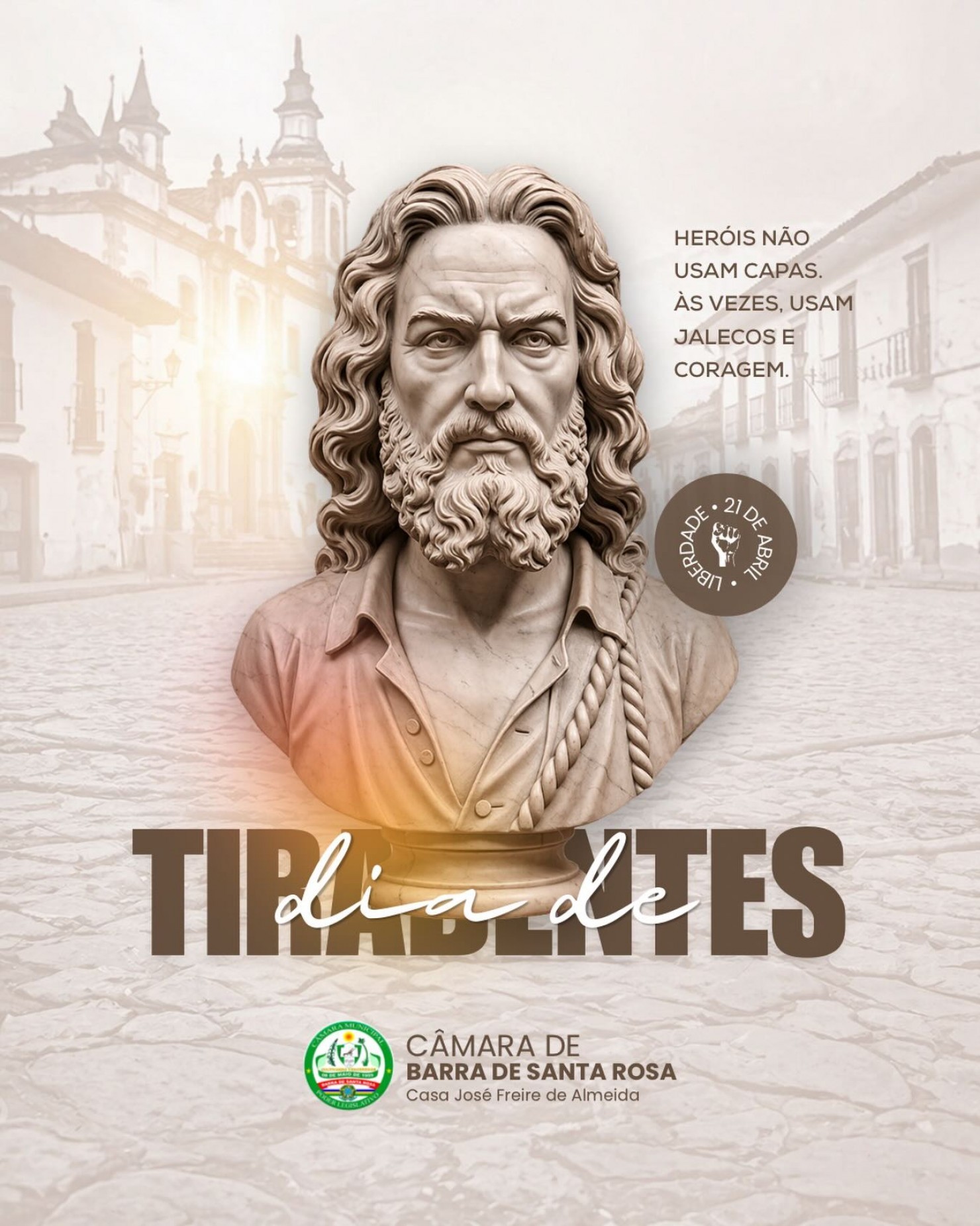 Dia de Tiradentes