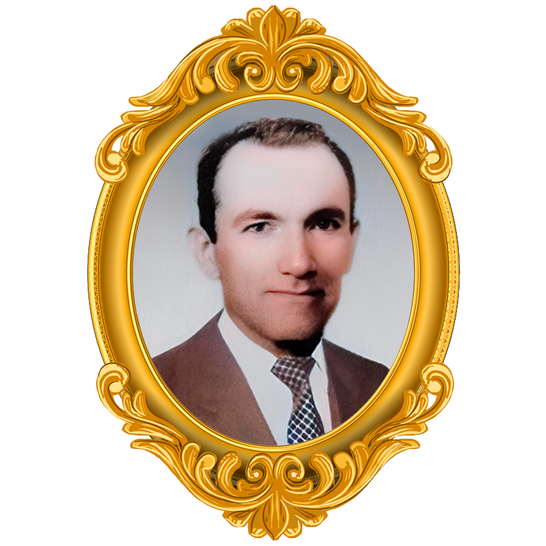 FRANCISCO P. DE ASSIS