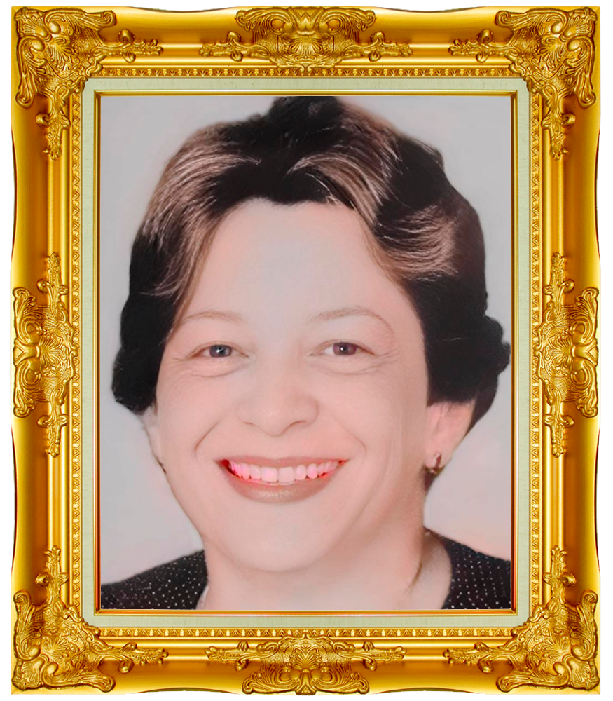 MARIA ELIETE ALENCA DE ALMEIDA PEREIRA