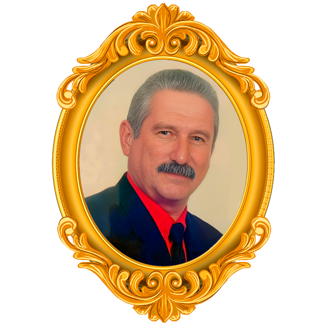 JOSÉ RIBEIRO DINIZ FILHO